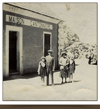 Le lavoir